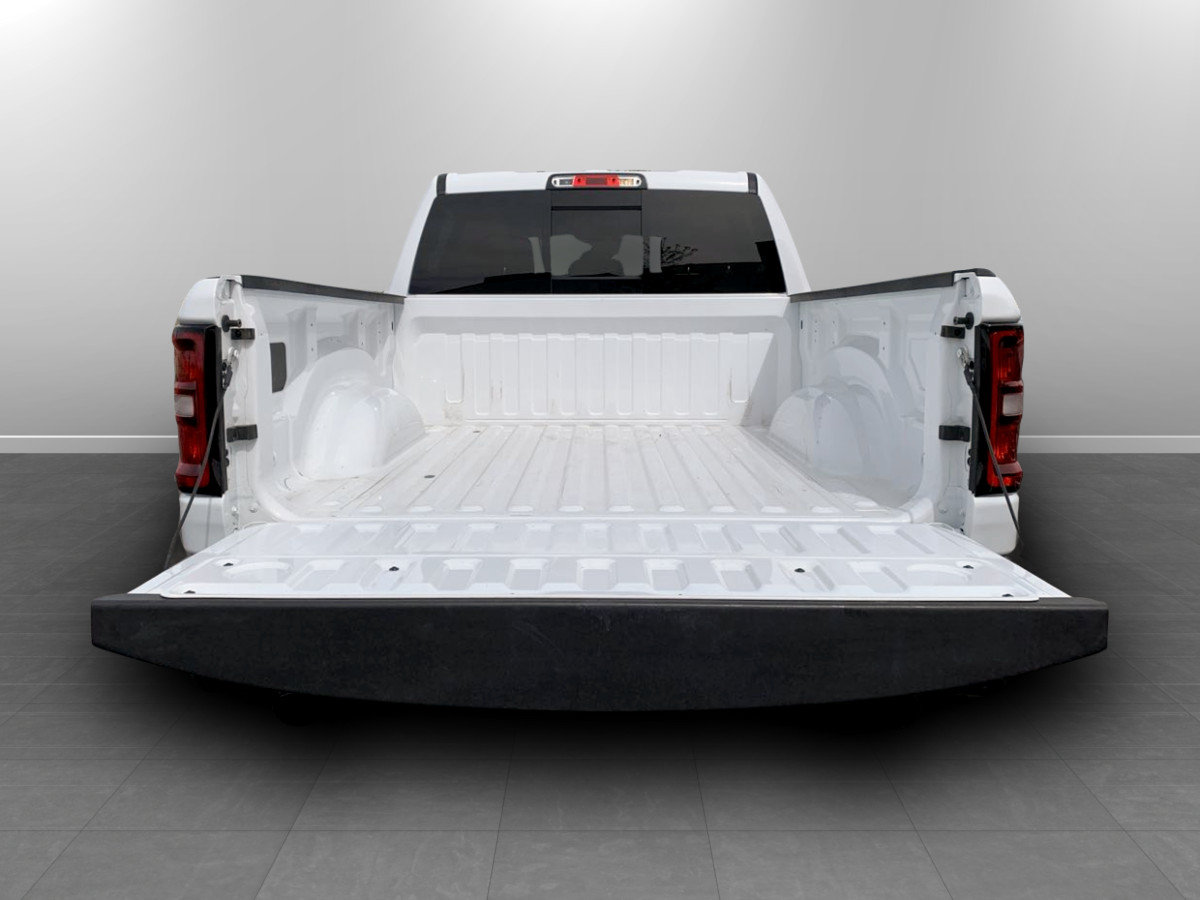 Used 2026 RAM 1500 Rebel AWD/4WD image 13