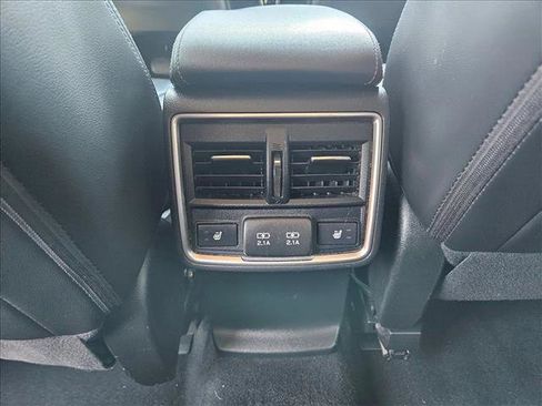 Used 2021 Subaru Forester Touring w/ Popular Package #2 AWD/4WD image 19