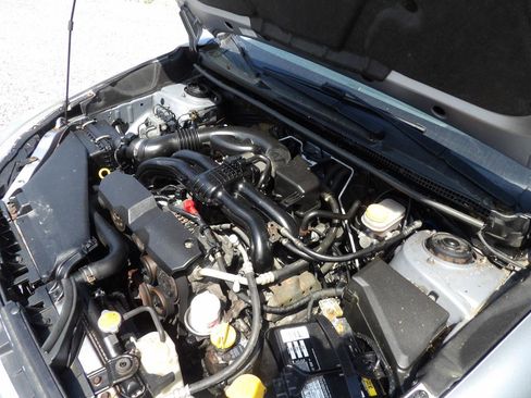 Used 2013 Subaru Impreza 2.0i Sport Limited AWD/4WD image 22