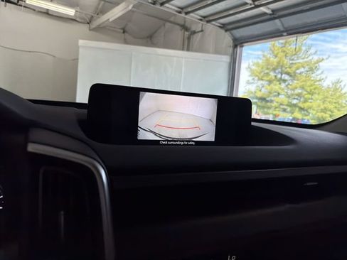 New 2026 MAZDA CX-50 AWD 2.5 S w/ Weather Package image 27