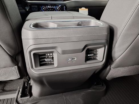 New 2026 Chevrolet Silverado 1500 LT Trail Boss image 13