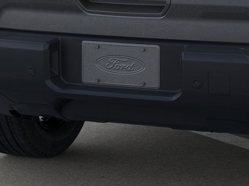 New 2026 Ford Bronco Sport Outer Banks AWD/4WD image 23