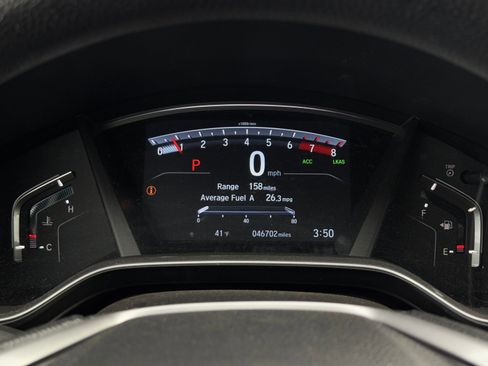 Used 2022 Honda CR-V EX image 12