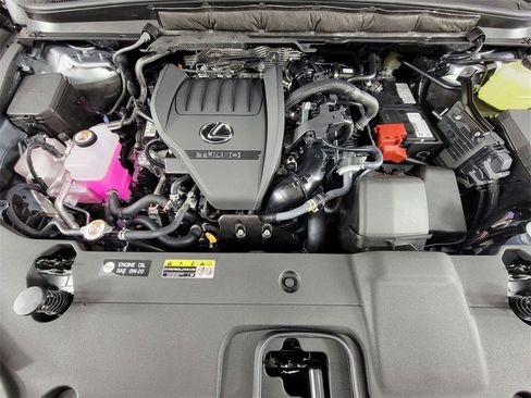 New 2026 Lexus RX 350 AWD image 40