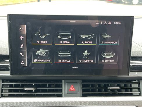 Used 2021 Audi A5 2.0T Premium Plus w/ Premium Plus image 6