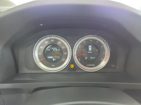 Used 2012 Volvo S60 T5 w/ Climate Pkg FWD image 34