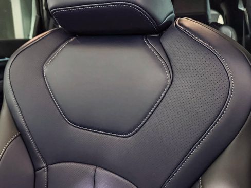 New 2026 INFINITI QX60 Sport AWD/4WD image 28