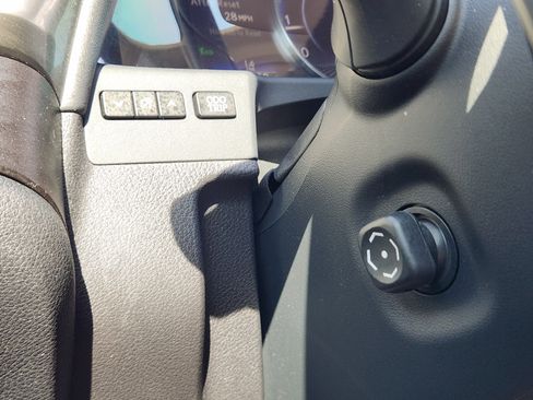 Used 2019 Lexus ES 350 w/ Accessory Package 2 image 27