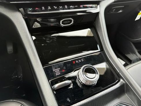 New 2026 Jeep Grand Cherokee L Limited AWD/4WD image 19