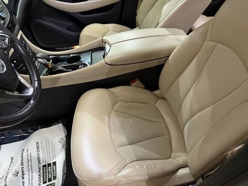 Used 2017 Buick Envision Preferred FWD image 23
