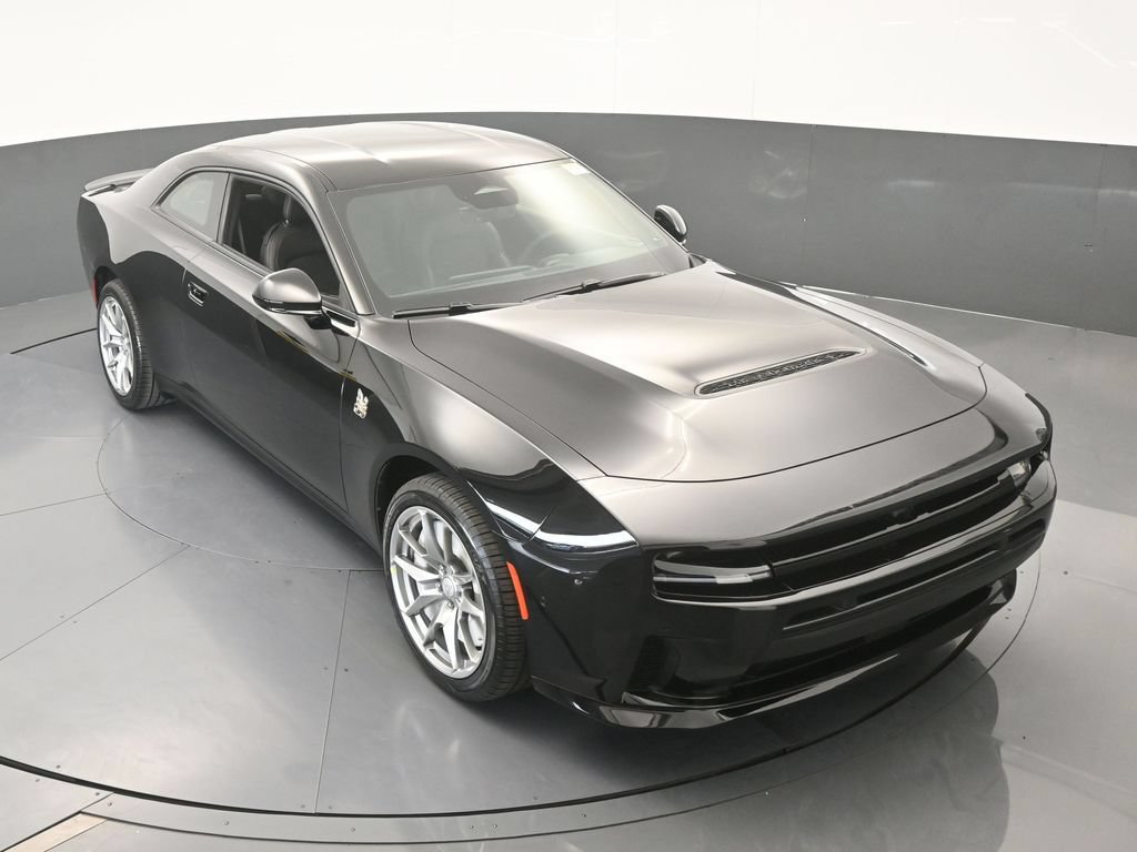 New 2026 Dodge Charger Scat Pack w/ Wheel & Tire Package AWD/4WD image 47
