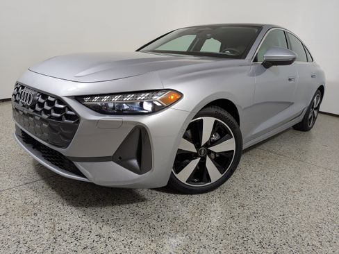 New 2025 Audi A5 2.0T Premium Plus image 18