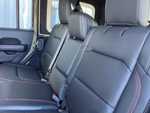 New 2026 Jeep Wrangler Unlimited Rubicon 392 image 40