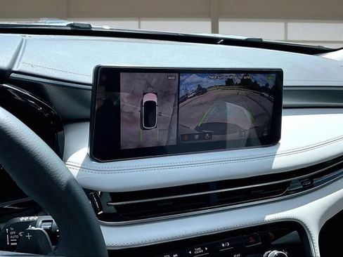 Used 2026 INFINITI QX60 Luxe w/ Cargo Package FWD image 20