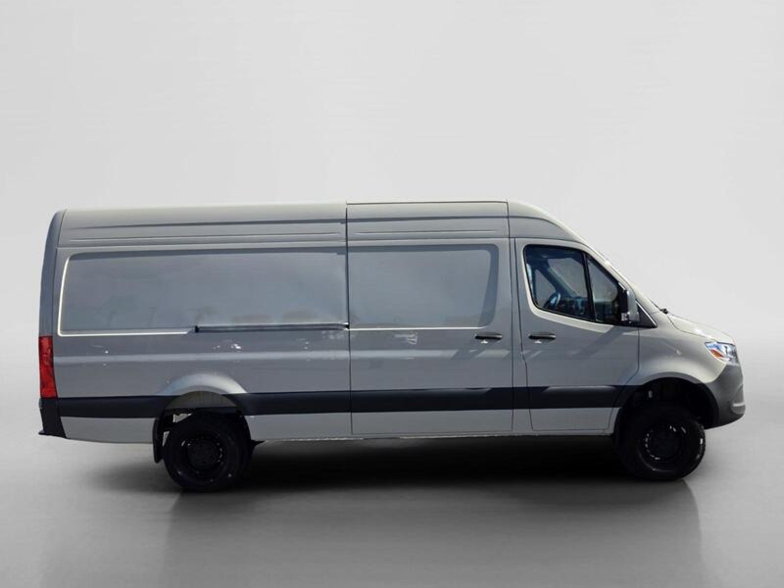 New 2026 Mercedes-Benz Sprinter 2500 image 6