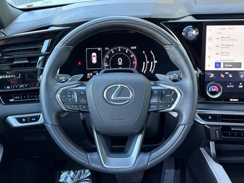 Certified 2023 Lexus RX 350 Premium FWD image 16