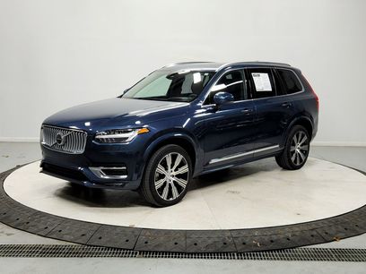 Used 2024 Volvo XC90 B6 Ultimate w/ Protection Package Premier