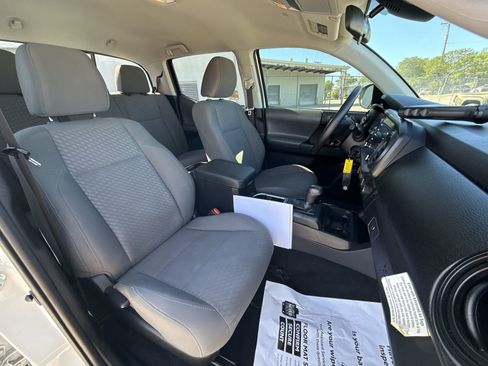 Certified 2023 Toyota Tacoma SR image 26