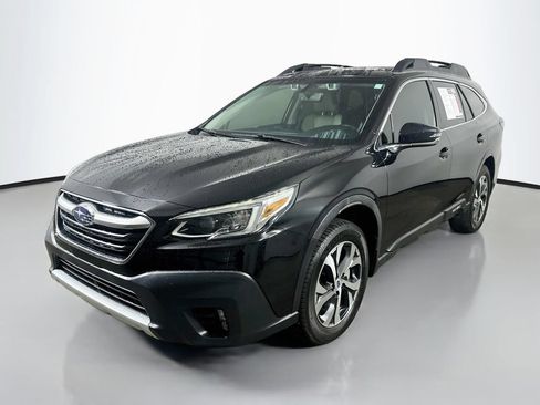 Used 2020 Subaru Outback Limited w/ Popular Package #2 AWD/4WD image 3