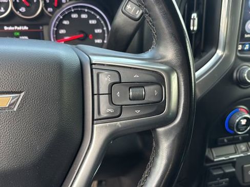 Used 2023 Chevrolet Silverado 2500 LT w/ Convenience Package image 24