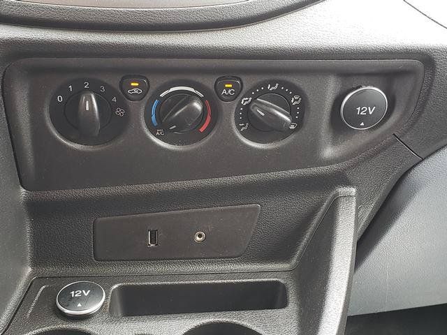 Used 2016 Ford Transit 150 130 Low Roof RWD image 23