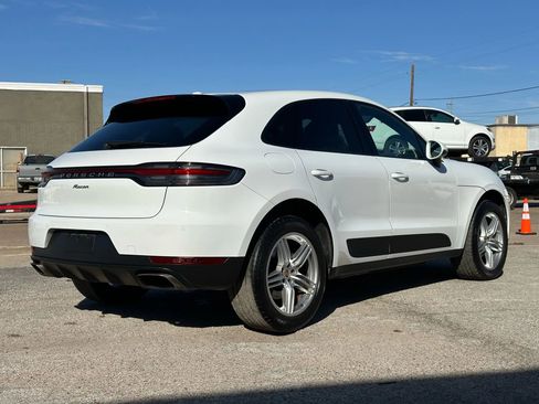 Used 2019 Porsche Macan image 7