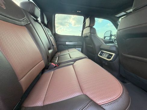 Used 2026 Ford F250 King Ranch w/ Tremor Off-Road Package AWD/4WD image 17