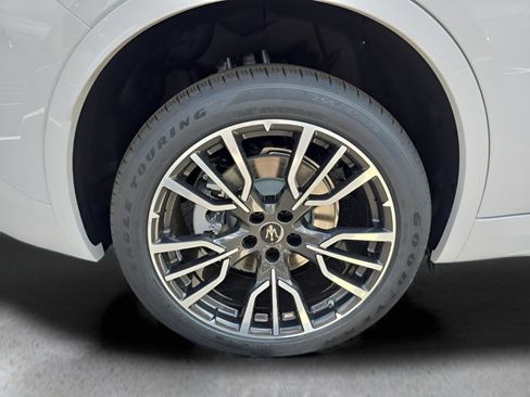 New 2025 Maserati Grecale Modena AWD/4WD image 14