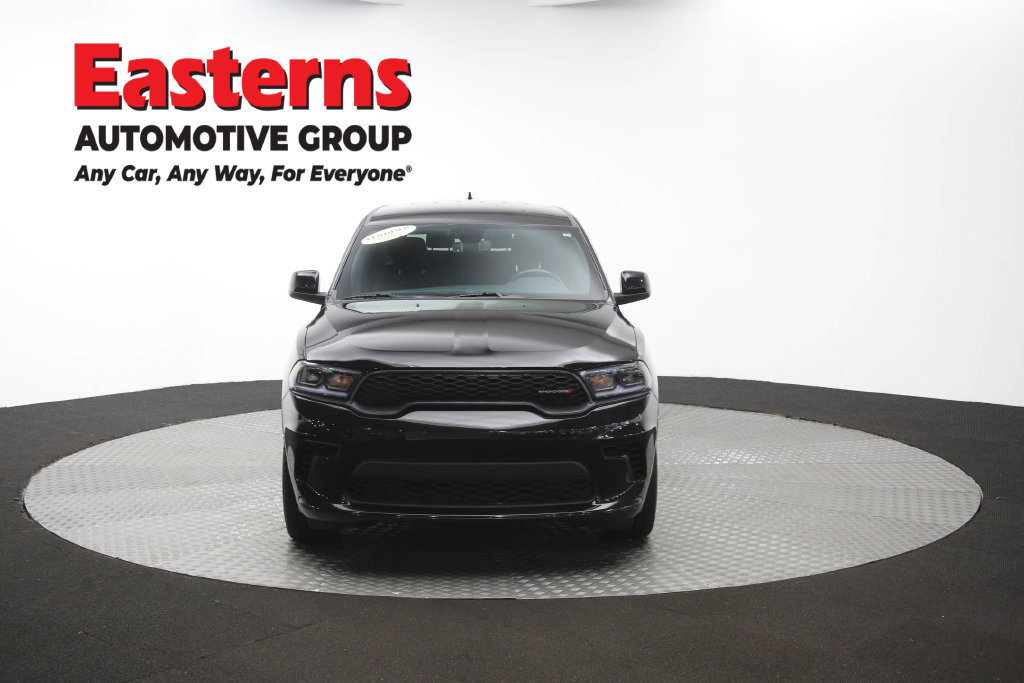 Used 2025 Dodge Durango GT RWD image 55