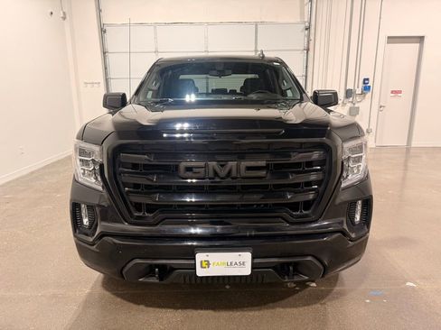 Used 2021 GMC Sierra 1500 Elevation w/ X31 Off-Road Package image 2