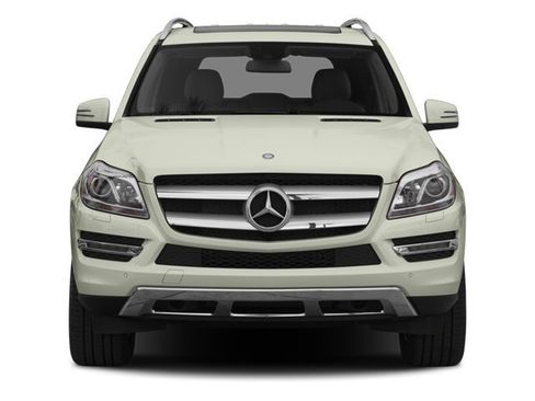 Used 2013 Mercedes-Benz GL 450 4MATIC image 4