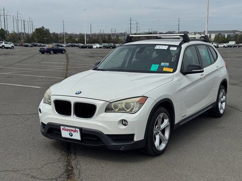 Used 2014 BMW X1 xDrive35i image 2