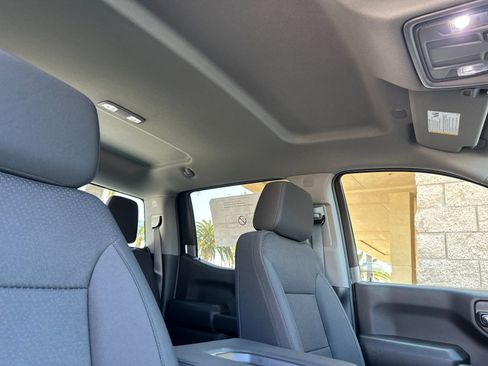 New 2026 GMC Sierra 1500 Pro w/ Pro Value Package AWD/4WD image 16