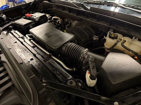 Used 2023 GMC Sierra 1500 SLT w/ SLT Premium Package image 41