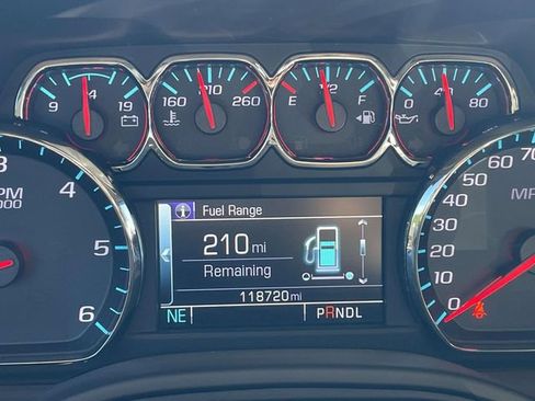 Used 2020 Chevrolet Tahoe LT RWD image 27