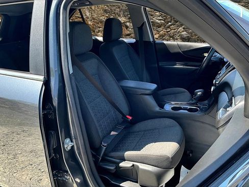 Used 2023 Chevrolet Equinox LT w/ Driver Convenience Package image 7