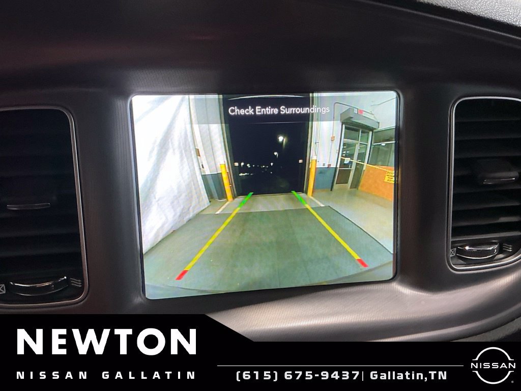 Used 2023 Dodge Charger SXT RWD image 11