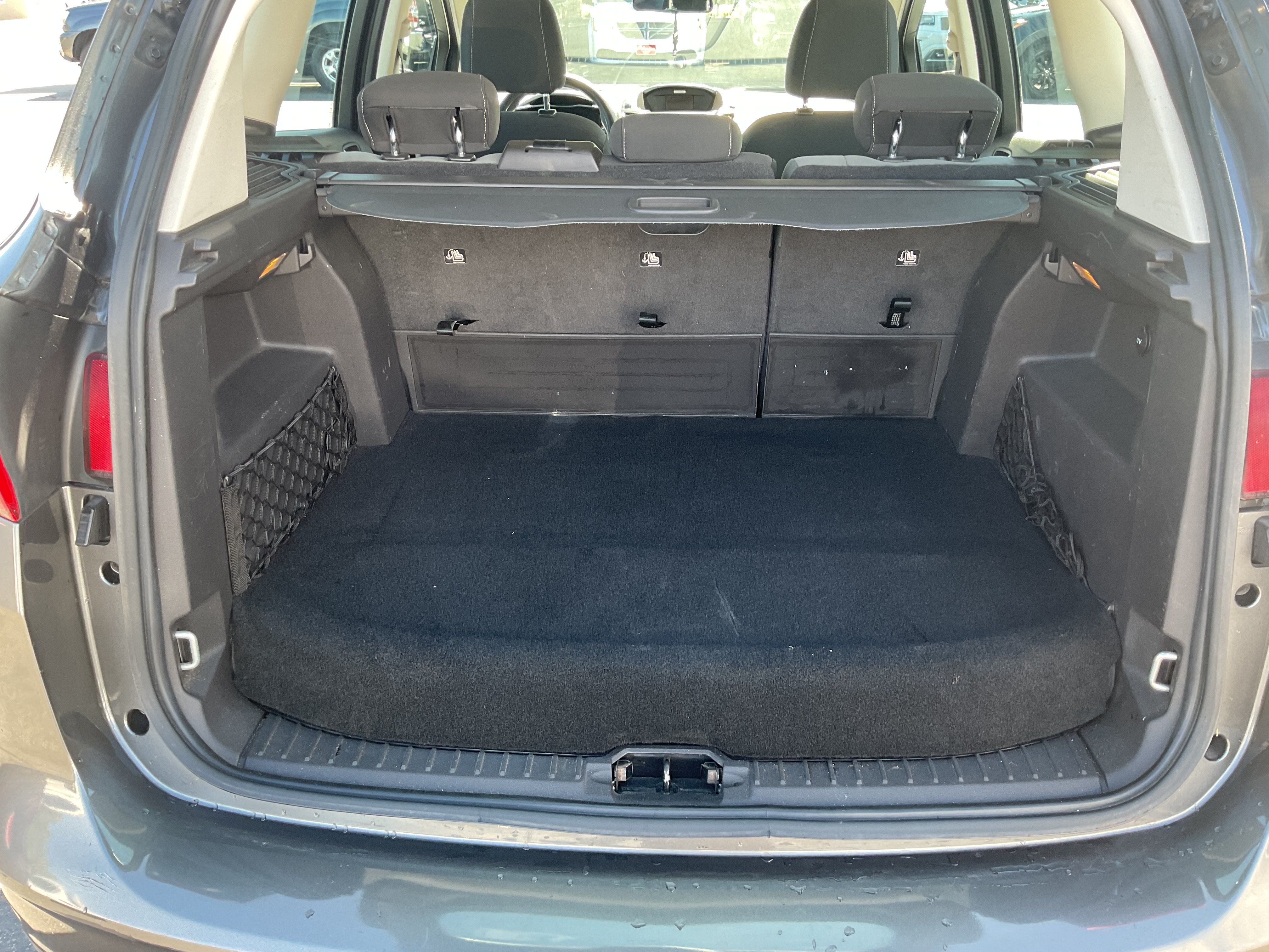 Used 2016 Ford C-MAX SE FWD image 12