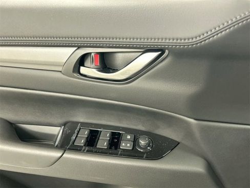 New 2025 MAZDA CX-5 AWD 2.5 S w/ Preferred Package image 13