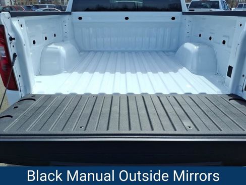 New 2026 Chevrolet Silverado 1500 W/T w/ WT Value Package image 23