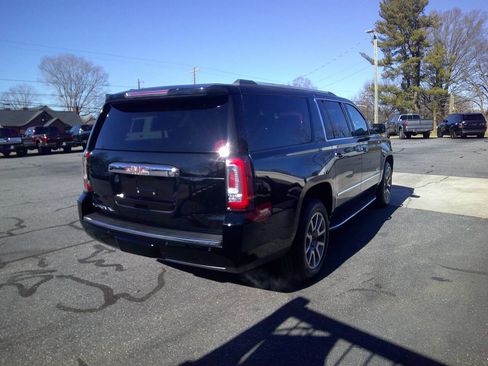 Used 2015 GMC Yukon XL Denali w/ Open Road Package image 5
