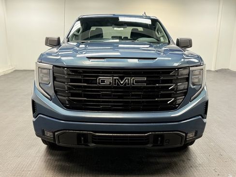 New 2026 GMC Sierra 1500 Elevation w/ Max Trailering Package image 9