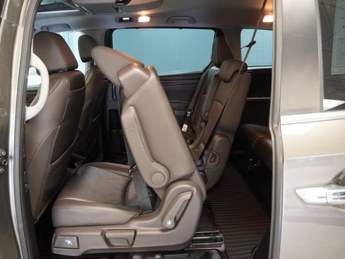 Used 2019 Honda Odyssey EX-L image 26