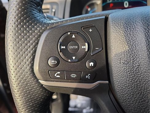 Used 2020 Honda Passport EX-L image 22