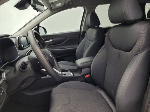 Used 2020 Hyundai Santa Fe SEL image 17