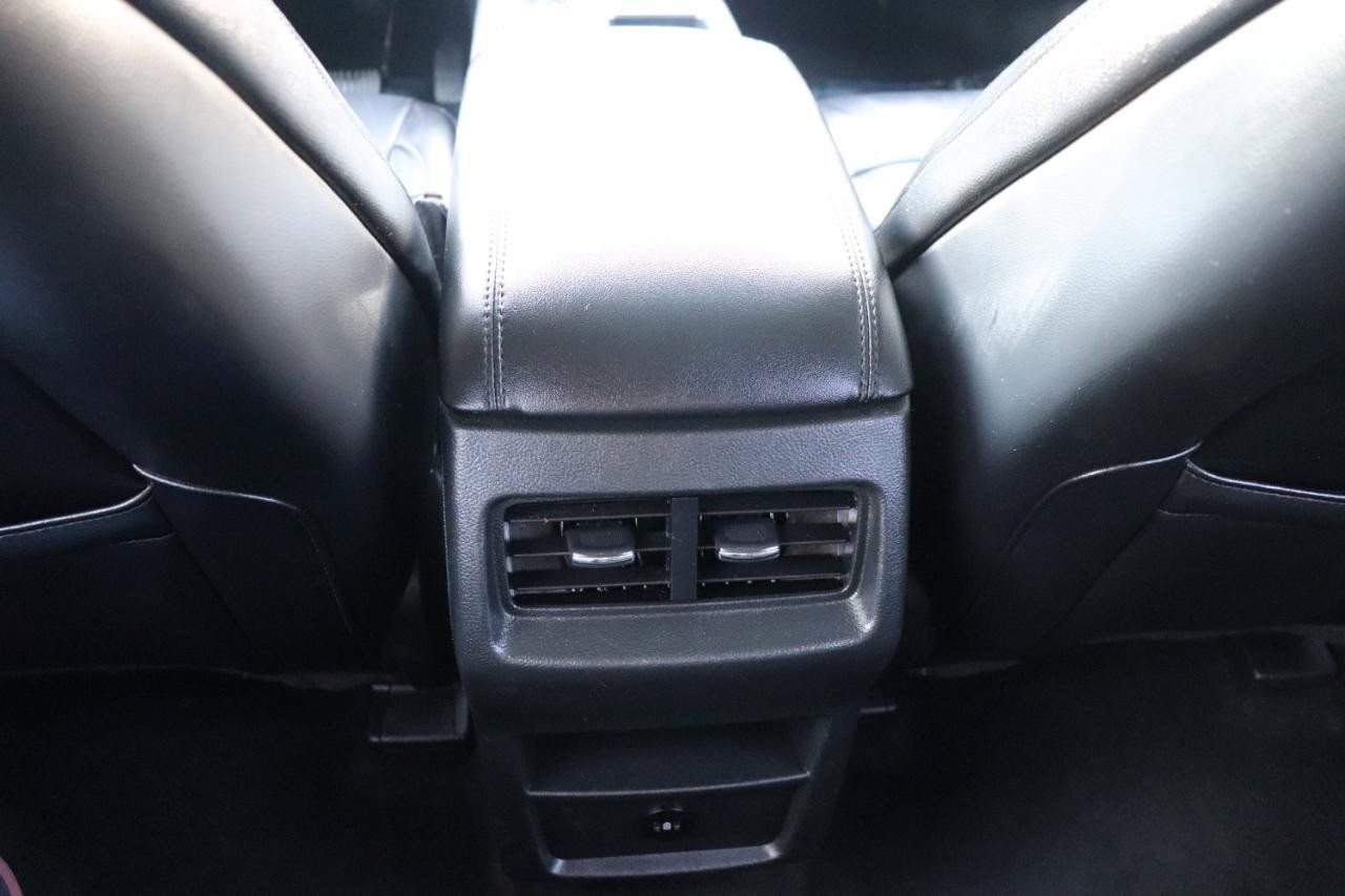 Used 2024 Ford Edge SEL AWD/4WD image 20