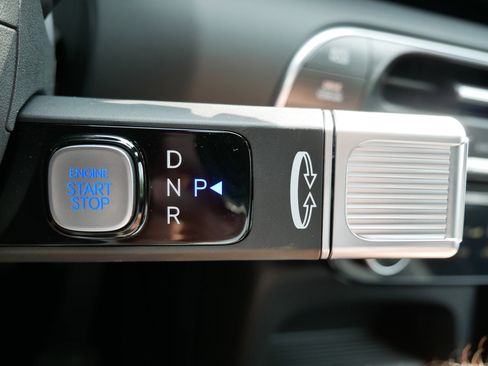 New 2026 Hyundai Palisade Calligraphy image 14