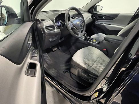 Used 2024 Chevrolet Equinox LS AWD/4WD image 19