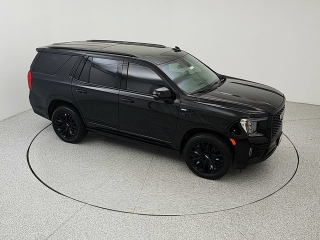 Used 2023 GMC Yukon Denali w/ Max Trailering Package AWD/4WD image 15