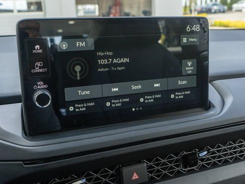 New 2026 Honda Accord LX image 26